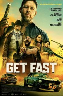 Get Fast