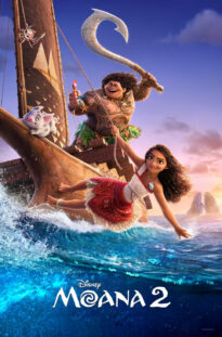 Moana 2