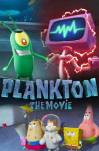 Plankton The Movie